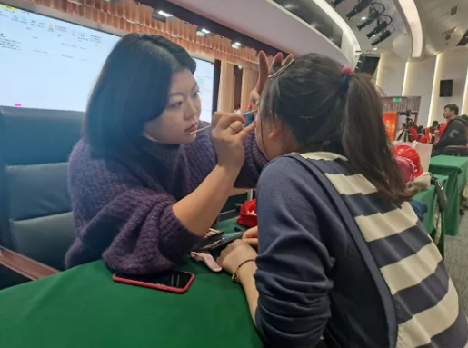 不负韶华筑梦产投——kok(中国)体育官方网站
产业开发板块为公司十周年献礼(图3)