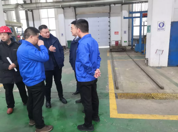 kok(中国)体育官方网站
开展春节前安全大检查(图3)