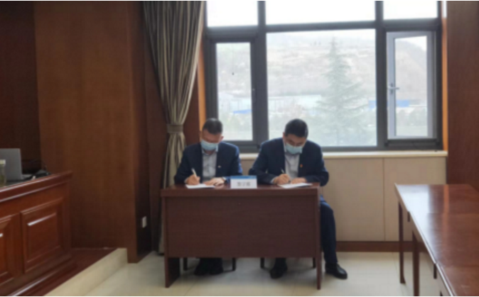 kok(中国)体育官方网站
打造“泓源红”党建品牌助推高质量发展(图18) kok(中国)体育官方网站
打造“泓源红”党建品牌助推高质量发展(图18)