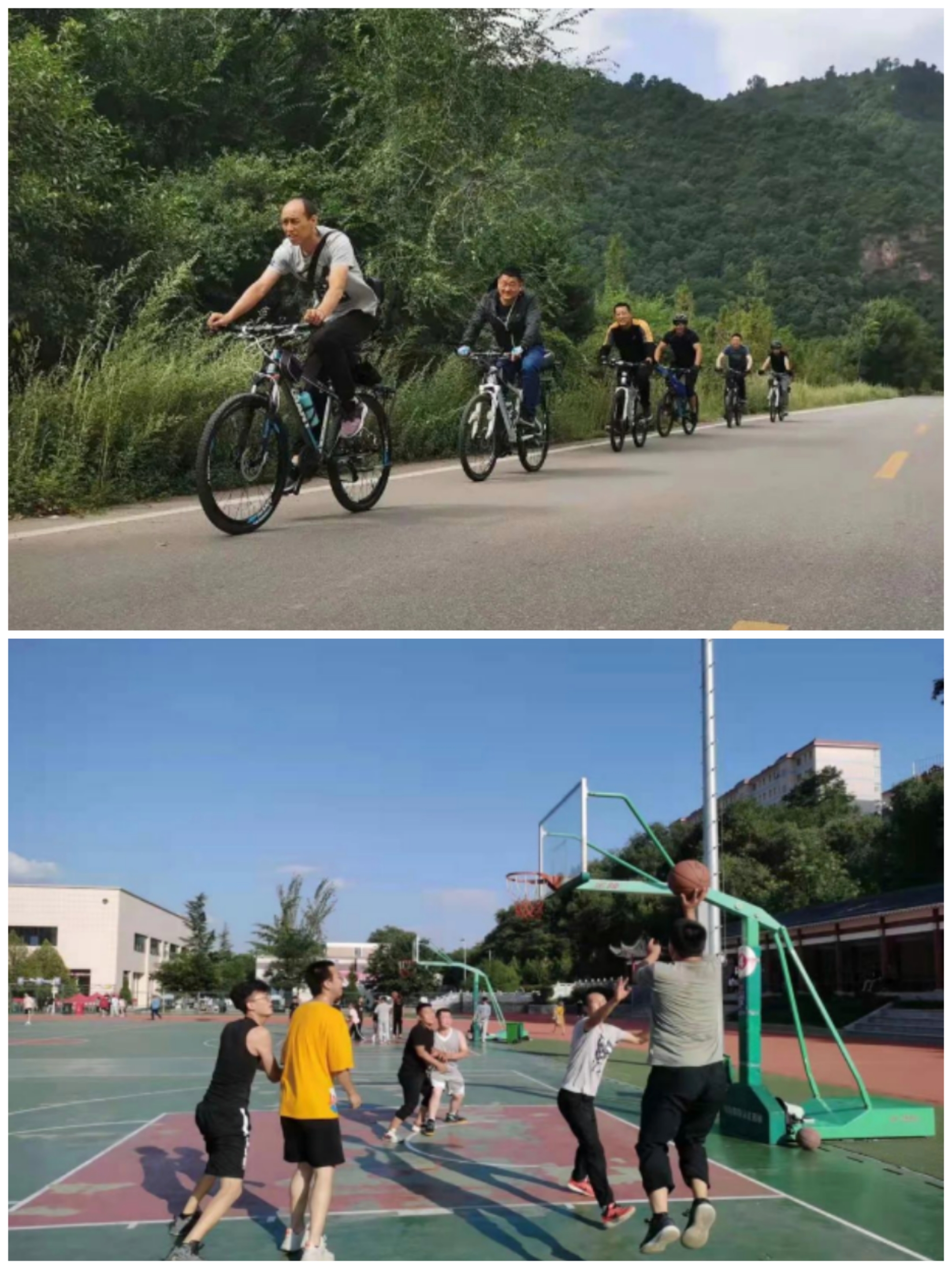 kok(中国)体育官方网站
以“十个一”为抓手扎实推进文明创建工作(图5)
