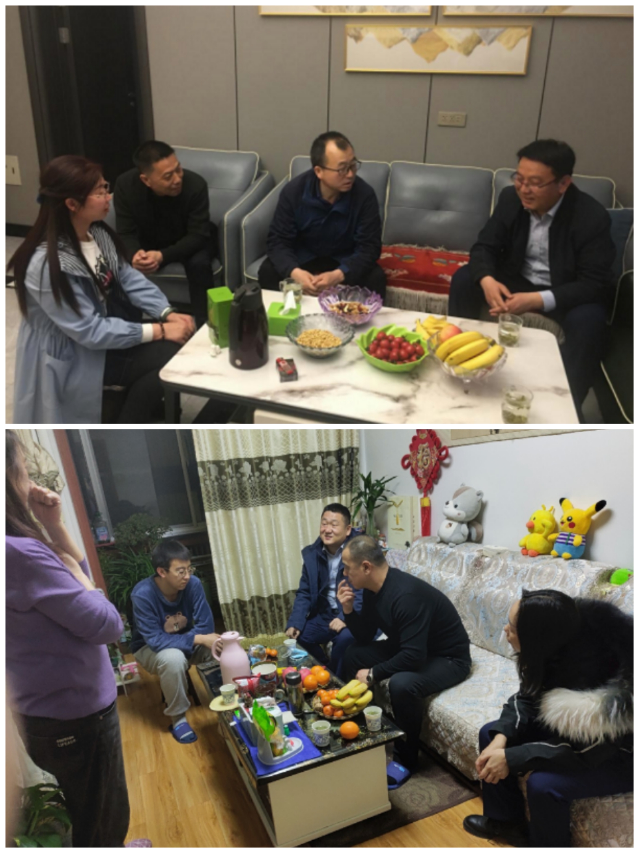 kok(中国)体育官方网站
以“十个一”为抓手扎实推进文明创建工作(图6)
