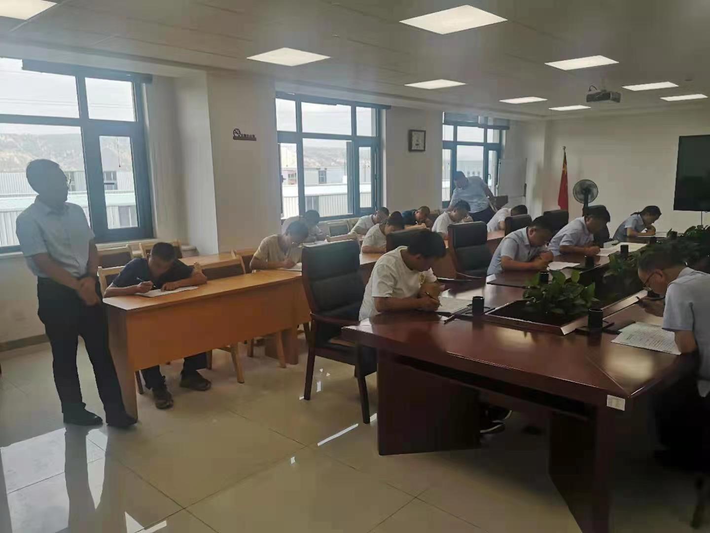 kok(中国)体育官方网站
开展污水处理专业知识培训测试(图2) kok(中国)体育官方网站
开展污水处理专业知识培训测试(图2)